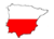 PILAR RODRÍGUEZ - Polski